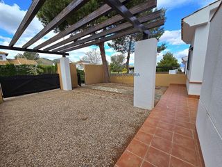 Casa adosada en venta en Fuente Alamo