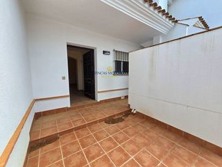 Casa adosada en venta en Fuente Alamo