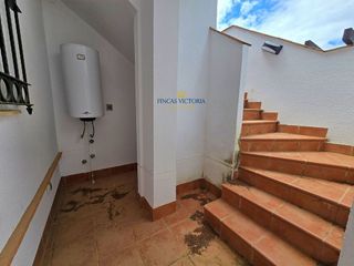 Casa adosada en venta en Fuente Alamo