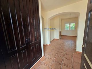 Casa adosada en venta en Fuente Alamo