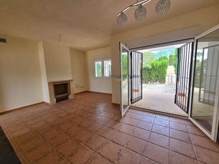 Casa adosada en venta en Fuente Alamo