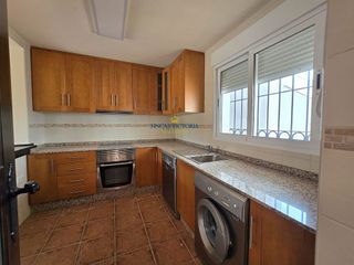 Casa adosada en venta en Fuente Alamo