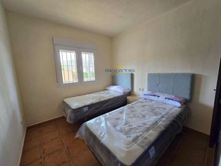 Casa adosada en venta en Fuente Alamo