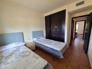 Casa adosada en venta en Fuente Alamo