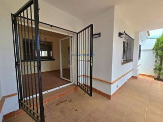 Casa adosada en venta en Fuente Alamo