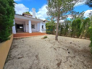 Casa adosada en venta en Fuente Alamo