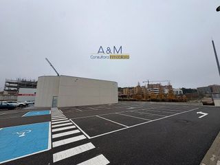 Local comercial en alquiler en Parquesol en Valladolid