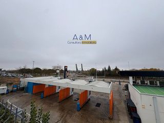 Local comercial en alquiler en Parquesol en Valladolid