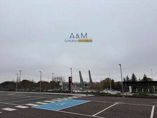Local comercial en alquiler en Parquesol en Valladolid