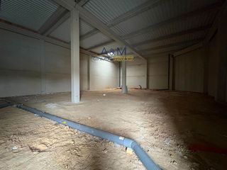 Local comercial en alquiler en Parquesol en Valladolid