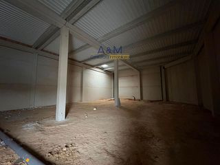 Local comercial en alquiler en Parquesol en Valladolid