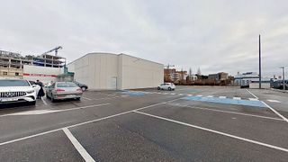 Local comercial en alquiler en Parquesol en Valladolid