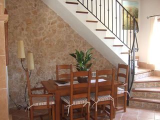 Casa rural en alquiler en Artà