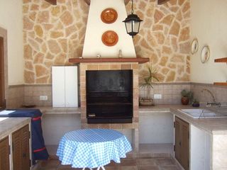 Casa rural en alquiler en Artà