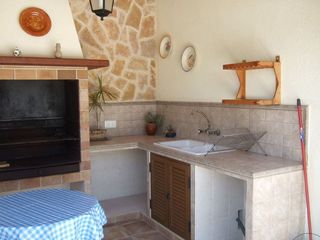 Casa rural en alquiler en Artà