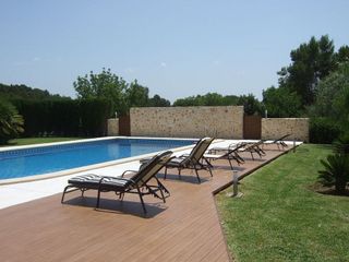 Casa rural en alquiler en Artà