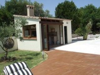 Casa rural en alquiler en Artà