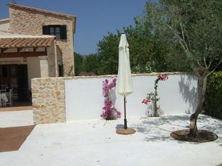 Casa rural en alquiler en Artà