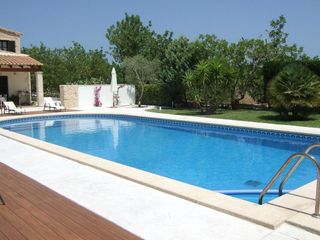 Casa rural en alquiler en Artà