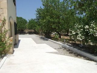 Casa rural en alquiler en Artà