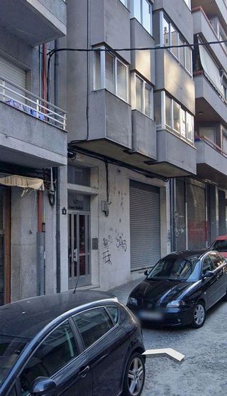 Local comercial en alquiler en Posío en Ourense