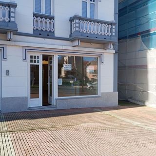 Local comercial en alquiler en Liáns en Oleiros