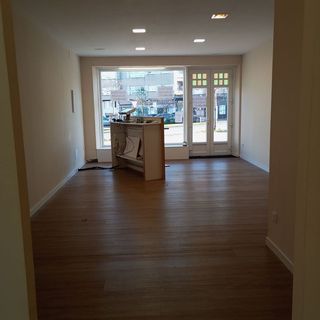 Local comercial en alquiler en Liáns en Oleiros