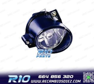 FARO DCH ANTINIEBLA PARA SEAT Y VW