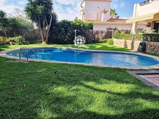 Casa adosada en venta en Ardiaca - La Llosa en Cambrils