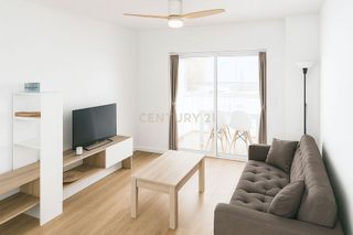 Piso en alquiler en Zona Playa del Bol - Puerto en Calpe/Calp