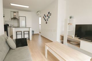 Piso en alquiler en Zona Playa del Bol - Puerto en Calpe/Calp