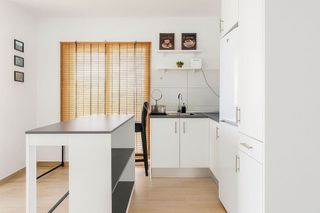 Piso en alquiler en Zona Playa del Bol - Puerto en Calpe/Calp