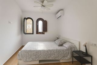 Piso en alquiler en Zona Playa del Bol - Puerto en Calpe/Calp