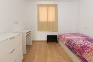 Piso en alquiler en Zona Playa del Bol - Puerto en Calpe/Calp