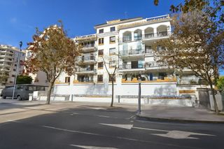 Piso en alquiler en Zona Playa del Bol - Puerto en Calpe/Calp