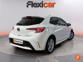 Toyota Corolla 1.8 125H ACTIVE TECH E-CVT