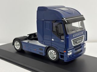 Iveco Stralis escala 1/43
