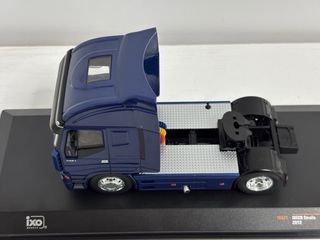Iveco Stralis escala 1/43