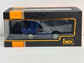 Iveco Stralis escala 1/43