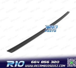 PESTAÑA SPOILER BMW E36 COUPE CABRIO