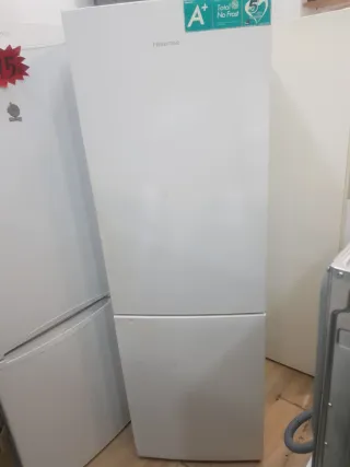 Frigorifero Hisense A+ con trasporto incluso