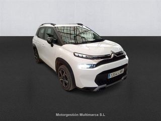 CITROEN C3 AIRCROSS BlueHDi 81kW (110CV) S&S Feel