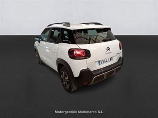 CITROEN C3 AIRCROSS BlueHDi 81kW (110CV) S&S Feel