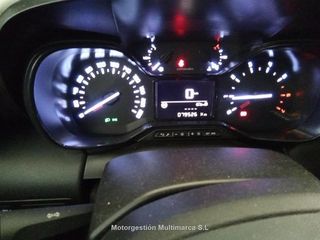 CITROEN C3 AIRCROSS BlueHDi 81kW (110CV) S&S Feel