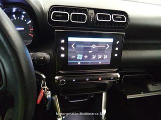 CITROEN C3 AIRCROSS BlueHDi 81kW (110CV) S&S Feel