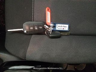 CITROEN C3 AIRCROSS BlueHDi 81kW (110CV) S&S Feel