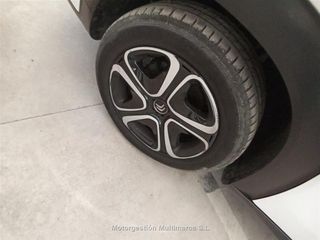 CITROEN C3 AIRCROSS BlueHDi 81kW (110CV) S&S Feel