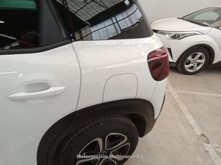 CITROEN C3 AIRCROSS BlueHDi 81kW (110CV) S&S Feel