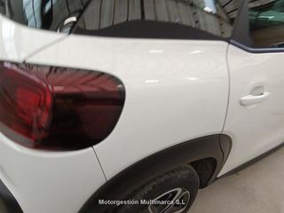 CITROEN C3 AIRCROSS BlueHDi 81kW (110CV) S&S Feel