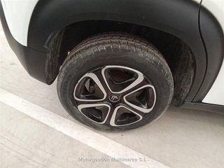 CITROEN C3 AIRCROSS BlueHDi 81kW (110CV) S&S Feel